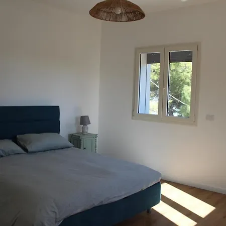 Il Pastore Chic Apartman *