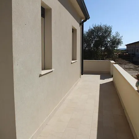 Apartman Il Pastore Chic Acquaviva Platani