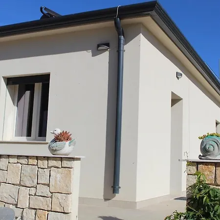 Il Pastore Chic Apartman *