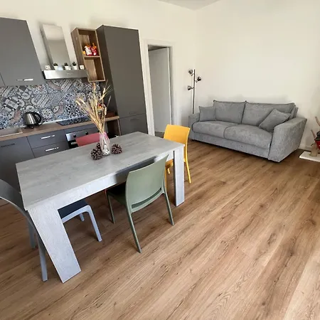 Apartman Il Pastore Chic